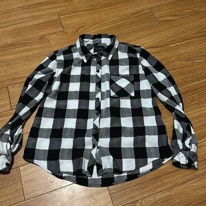 Guess Check Button Up Top